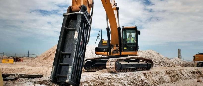 Hydraulic Hammer, Hydraulic Hammer Market, Hydraulic Hammer Market Growth