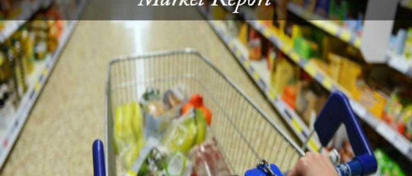 Hypermarkets, Supermarkets and Hard-Discounters