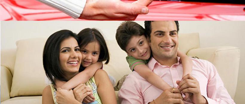 Car loan agents in Mumbai India