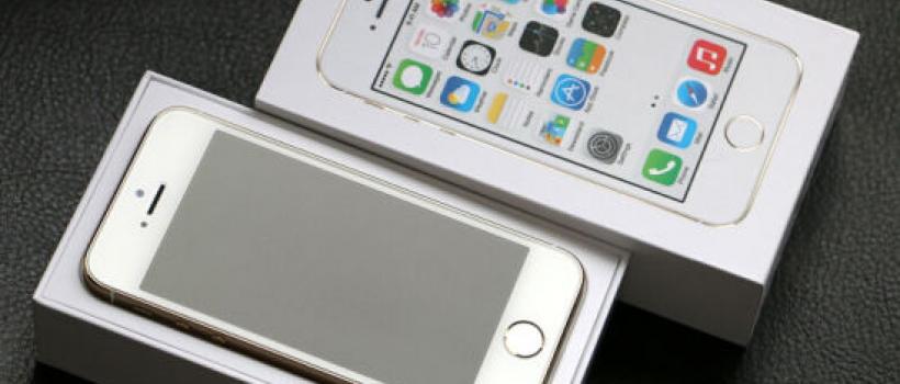 New Practical iPhone 5s Operating Tips for New User