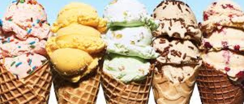 Ice Cream And Frozen Dessert Manufacturing Market