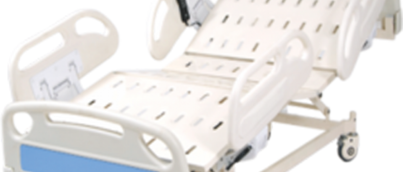 Hospital Bed