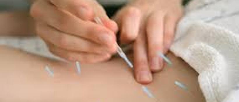 Back Pain Treatment in Delhi