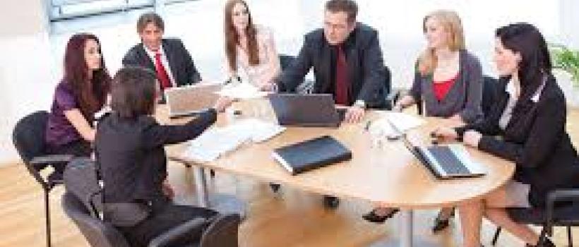 Training and Developing is an never ending process. Training and Development