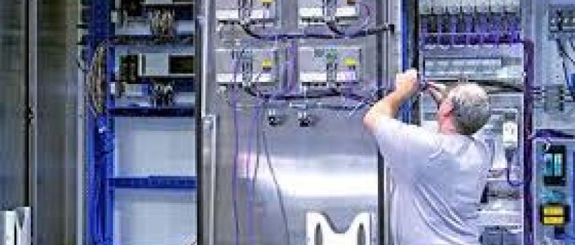 Explosion Proof Equipment Market