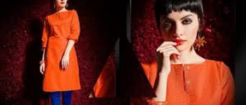 Best Ladies Kurtis Manufacturers in India