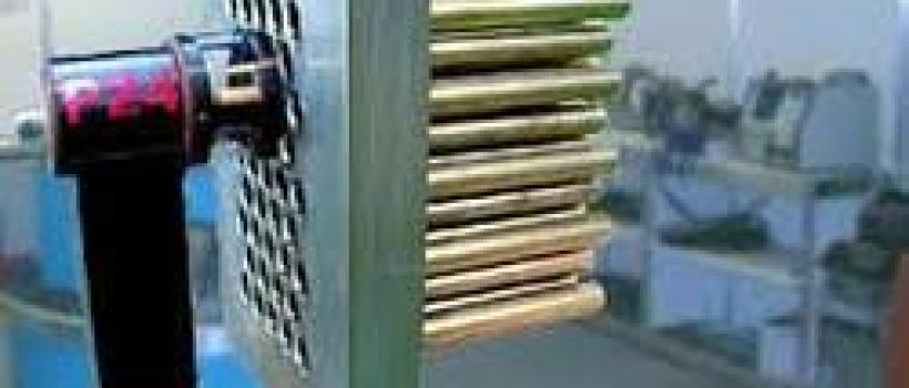 Tube Expander manufacturer in India