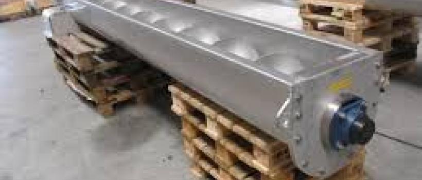 Screw Conveyors
