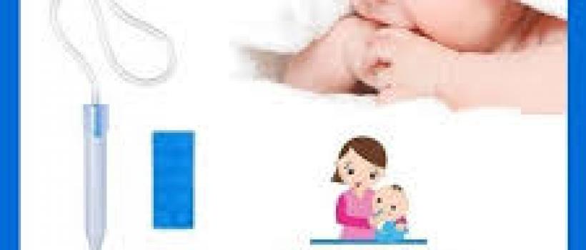 Buy Nose Aspirator For Babies  In New Zealand