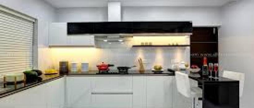 Modular kitchen Dealer in Ghatkopar