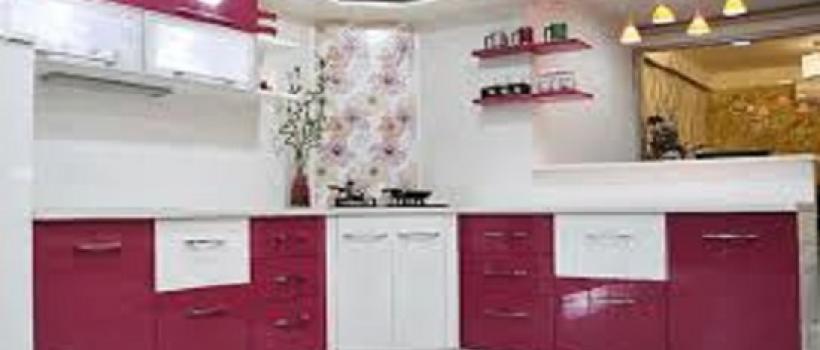 Modular kitchen Dealer in Ghatkopar