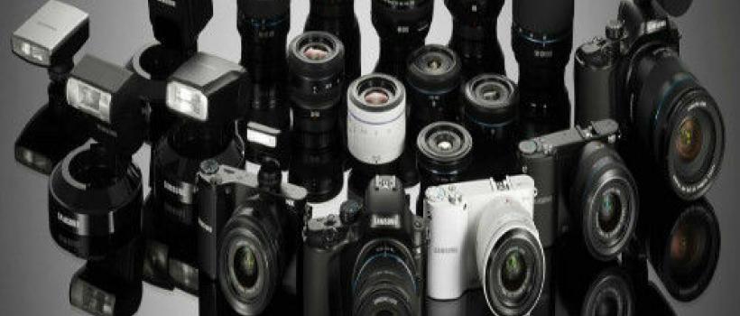 Imaging Devices