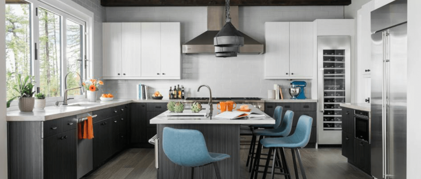 SR Cabinets