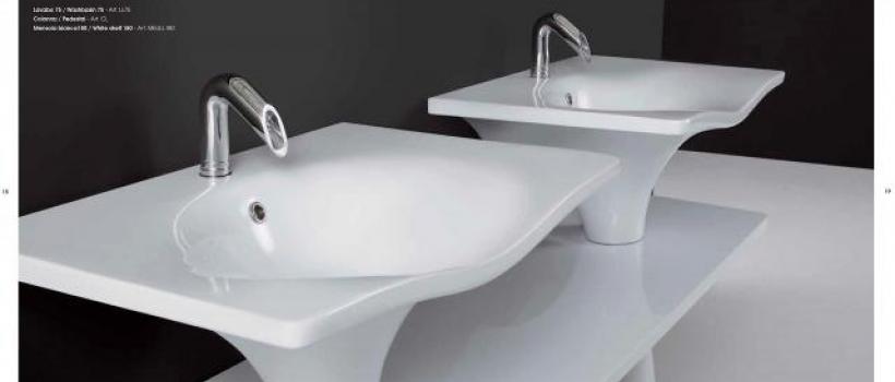 Bellezza Sanitary Ware factory