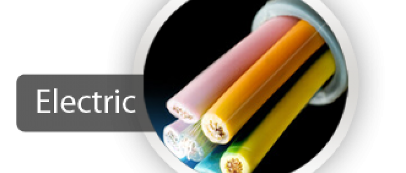Electric-Electro Plast Electric-Electro Plast