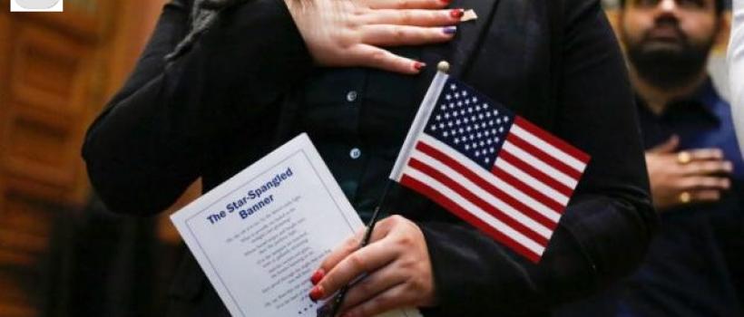 Immigration lawyers in Fairfax VA