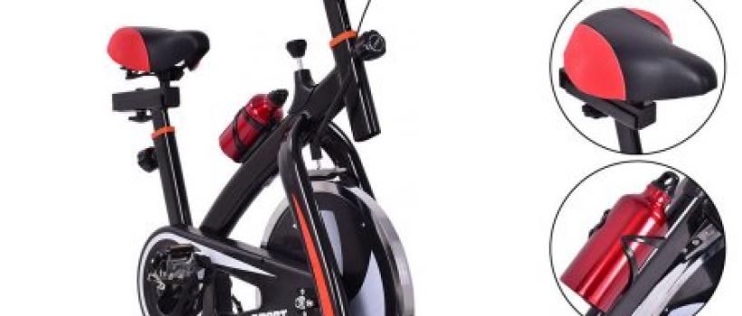 Indoor Bike Trainers Market