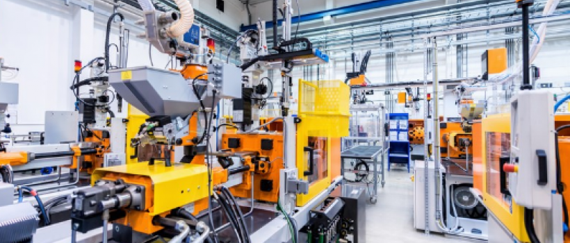 Liquid Cold Plates Market