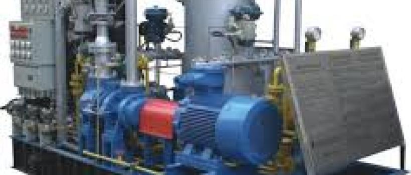 Hydrostatic Testing Market