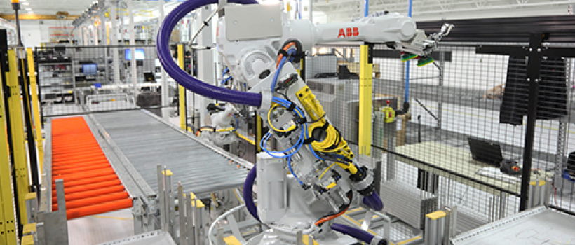 global pneumatic actuators market