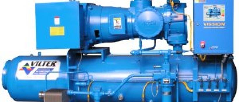 APAC Industrial Refrigeration Systems Market 