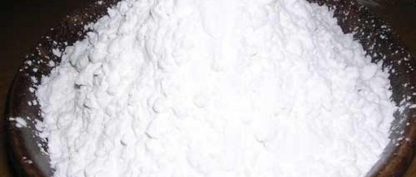 Industrial Starch Market 2020