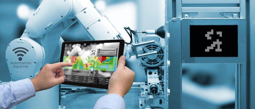 Industrial Automation Market