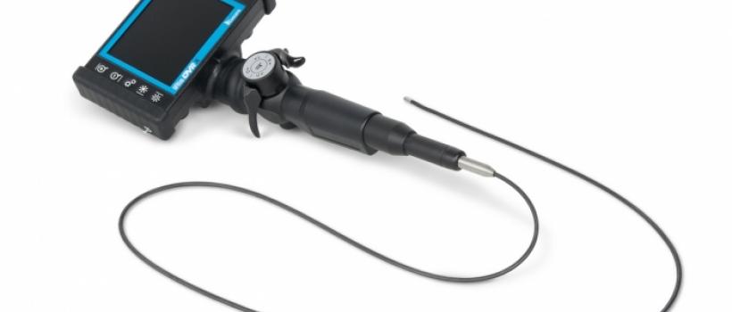 Industrial Videoscope Market