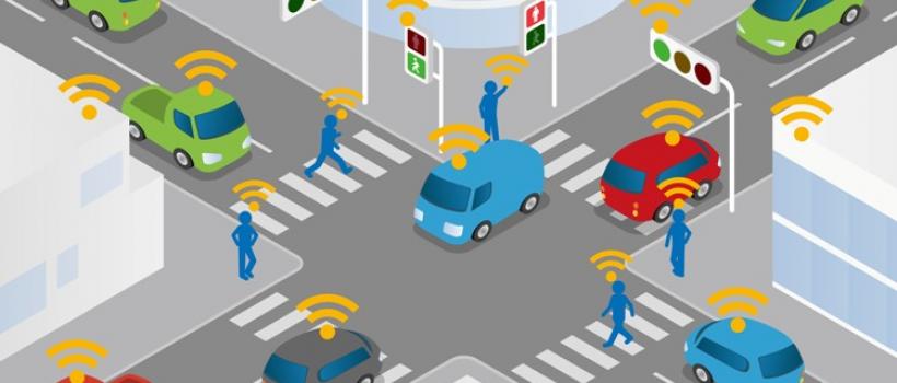 Intelligent Transportation System market
