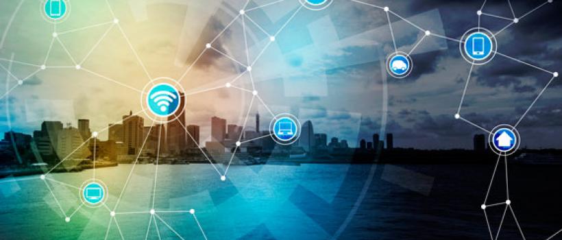 Internet of Everything