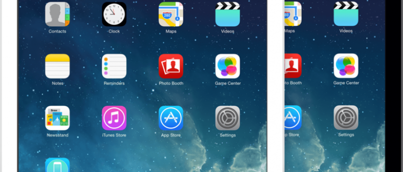 Apple Screen Replacement