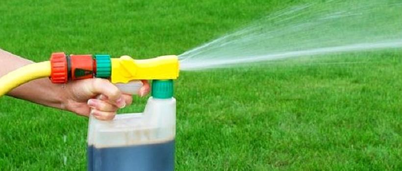 Liquid Fertilizers Market 2020
