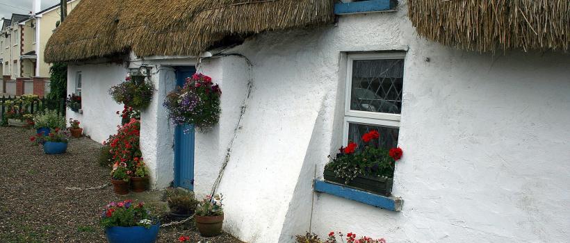 Ireland visa for Indians