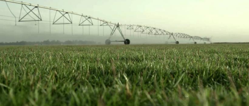 Irrigation Equipment Market 