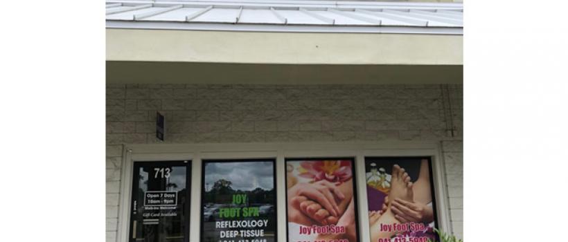 Asian Massage Store Directory Sarasota, FL