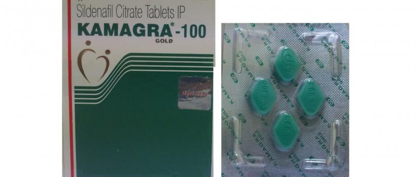Kamagra Tablets
