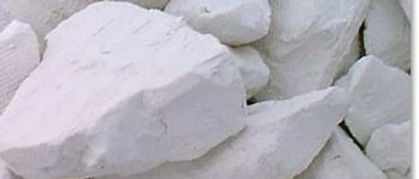 Kaolin