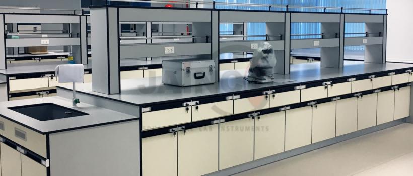 Furniture For Laboratory