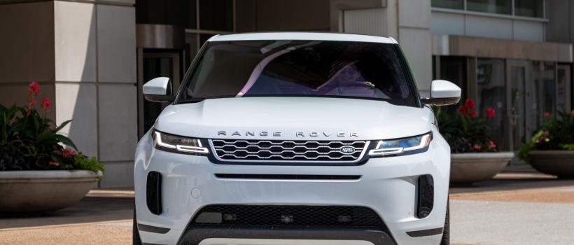 Hire a Car From Dubai