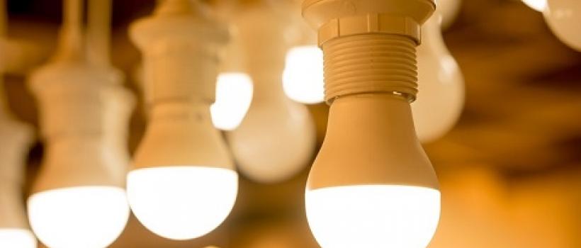 LED Lighting Market 