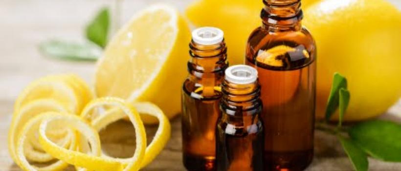 Distilled Lime Oil Market