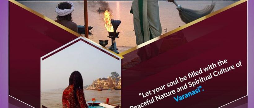 Varanasi Tour Packages