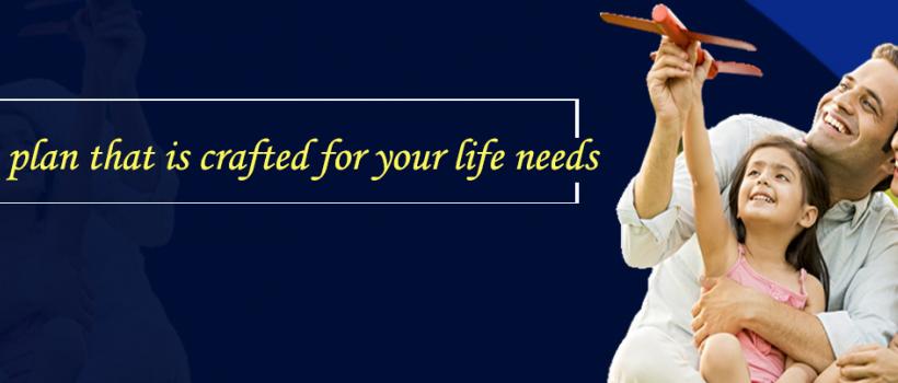 Life insurance plans