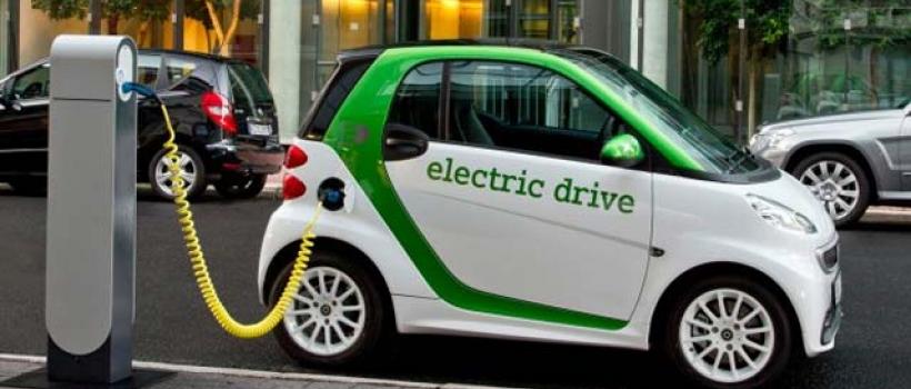  Light Electric Vehicle