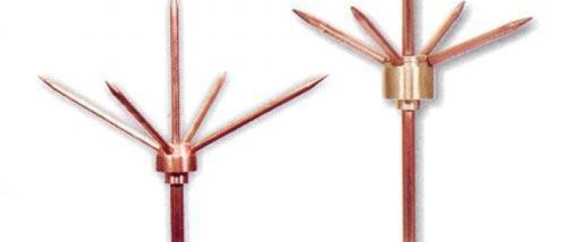 GCC Lightning Arrester Market