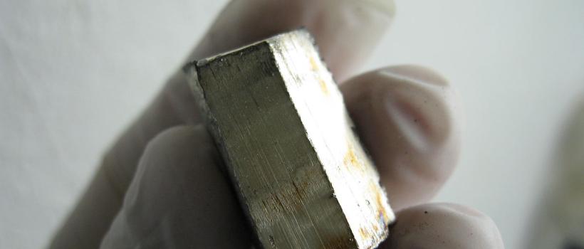 lithium compounds
