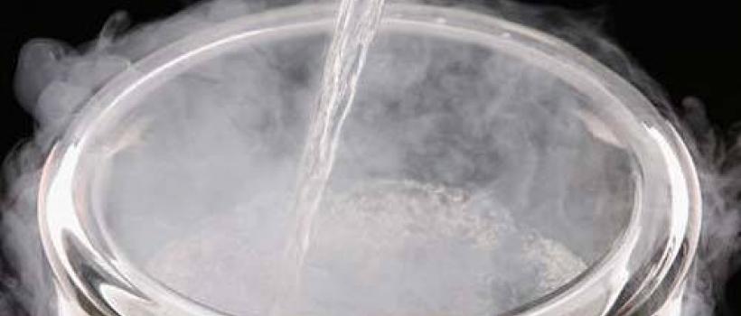  Liquid Nitrogen market