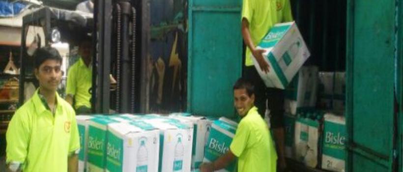 Labour contractor in Mumbai
