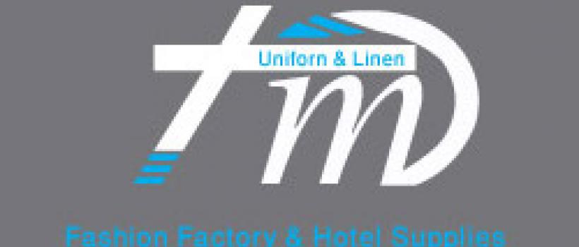 TM Fashion Factory & Hotel Supplies