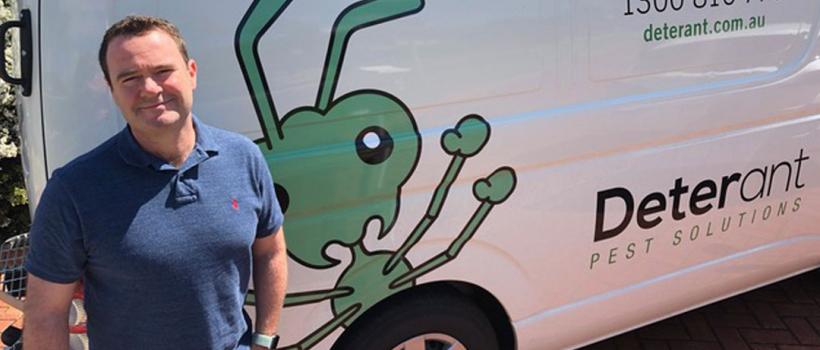 Deterant Pest Control Adelaide